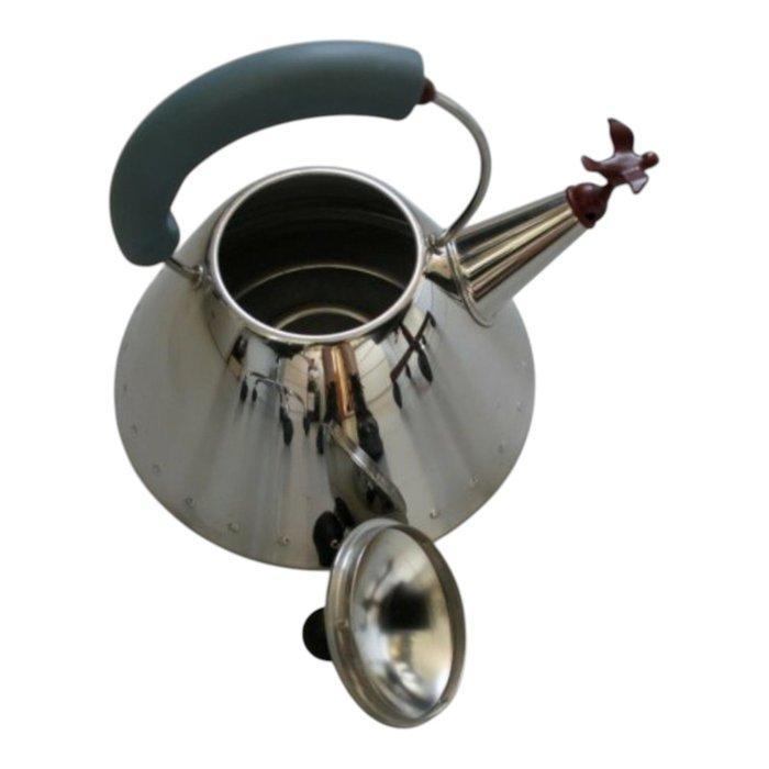 Alessi - Michael Graves - Bouilloire - 9093 Bouilloire -, Antiek en Kunst, Antiek | Meubels | Stoelen en Sofa's