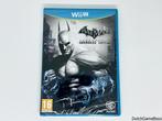 Nintendo Wii U - Batman - Arkham City - Armoured Edition - U, Verzenden, Gebruikt
