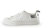 Diesel Sneakers in maat 42½ Wit | 5% extra korting, Kleding | Heren, Schoenen, Diesel, Verzenden, Wit, Sneakers