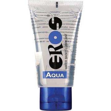 EROS Aqua     50ml Tube