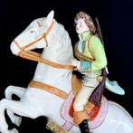 Scheibe-Alsbach, Germany - Rider with Hunting Horn (30 cm)