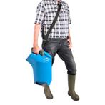 Épandeur de litière en poudre 12 l - kerbl
