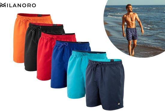 2eChoix | Milanoro - Short de bain léger et confortable -, Kleding | Dames, Badmode en Zwemkleding, Ophalen of Verzenden