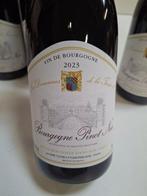 2023 Les Domaines de la Tassé dOr - Bourgogne Pinot Noir -, Collections