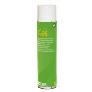 Gas cartouche (600 ml - 340 gr ) voor. uierhaarverweraar, Animaux & Accessoires, Box & Pâturages