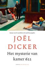 Het mysterie van kamer 622 9789403110318 Joël Dicker, Verzenden, Zo goed als nieuw, Joël Dicker