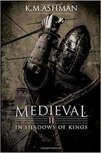 Medieval II - In Shadows of Kings, Verzenden