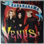 Bananarama - Venus - Single, Gebruikt, 7 inch, Pop, Single