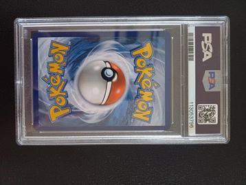 Pokémon - 1 Graded card - Dusclops 069/064 Full art - PSA 10 beschikbaar voor biedingen