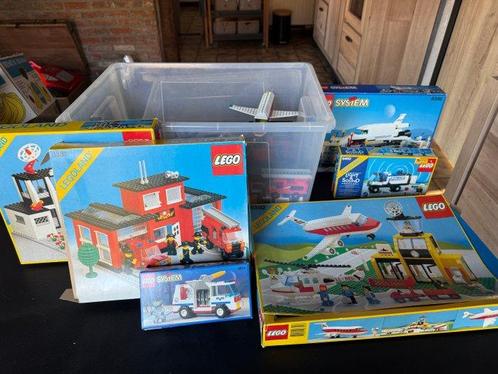 Lego - 1990-2000, Kinderen en Baby's, Speelgoed | Duplo en Lego