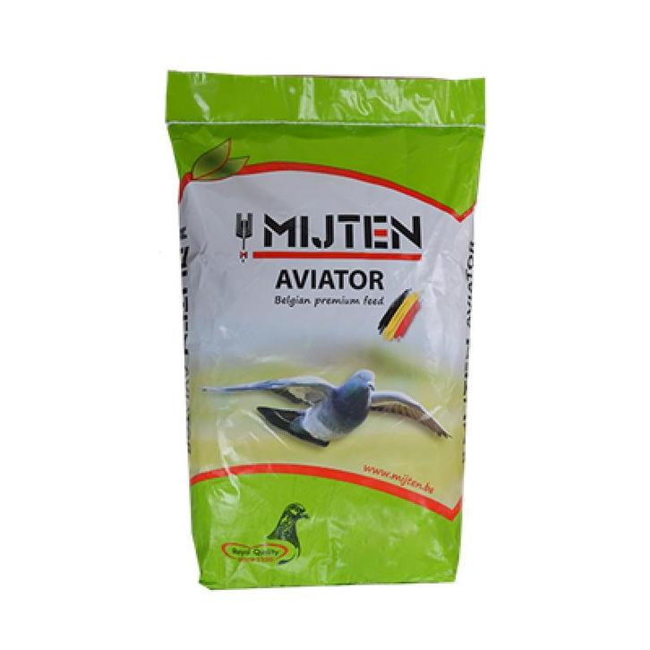Mijten aliment pour pigeons 20 kg - aviator - Élevage, Articles professionnels, Agriculture | Aliments pour bétail