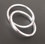 Sans prix de réserve - Bracelet Argent, Bracelet à cliquet -, Bijoux, Sacs & Beauté, Bijoux anciens