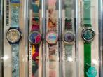 Swatch - Lotto di 5 orologi - Sans Prix de Réserve - 2