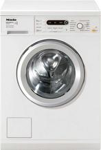 Miele W5872 Edition 111 - Wasmachine - 8 kg - 1600 tpm -, Ophalen of Verzenden