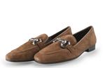 Linea Zeta Loafers in maat 39 Bruin | 5% extra korting, Kleding | Dames, Bruin, Verzenden, Overige typen, Linea Zeta