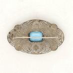 Sans Prix de Réserve - Broche Argent, Bijoux, Sacs & Beauté, Bijoux anciens