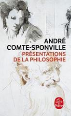 Presentations De LA Philosophie 9782253153320, André Comte-Sponville, Verzenden