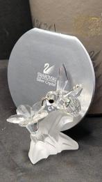 Swarovski - Hommel op bloem 166185 - boxed en certificated -