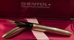 Sheaffer - Sheaffer imperial 777 med - Zonder minimumprijs -, Verzamelen, Nieuw