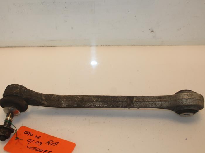 Draagarm rechts-achter BMW X6 O147616, Autos : Pièces & Accessoires, Suspension & Châssis