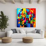 Marta Ellie (1985) - Tribal Garden XXL