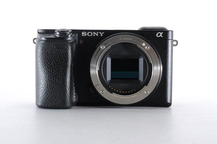 Sony A6300 Digitale camera, TV, Hi-fi & Vidéo, Appareils photo numériques