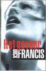 Het gevaar 9789063050283 Dick Francis, Boeken, Verzenden, Gelezen, Dick Francis