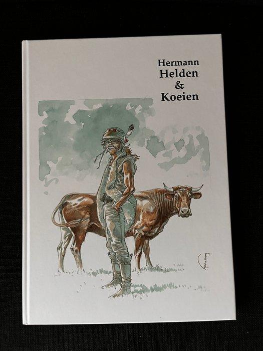 Jeremiah, Bernard Prince, Comanche, Schemerwoude e.a. -, Boeken, Stripverhalen