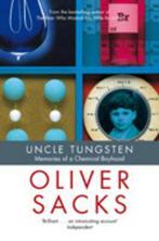 Uncle Tungsten 9780330390286 Oliver Sacks, Boeken, Verzenden, Gelezen, Oliver Sacks