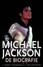 Michael Jackson 9789027493668 J.R. Taraborrelli, Boeken, Verzenden, Zo goed als nieuw, J.R. Taraborrelli
