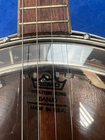 Paramount - style C - - Instruments de musique - États-Unis, Musique & Instruments