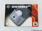 Nintendo 64 / N64 - Rumble Pak - EUR - NEW, Games en Spelcomputers, Spelcomputers | Nintendo 64, Gebruikt, Verzenden