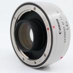 Canon EF 1.4x III teleconverter | Tweedehands, Audio, Tv en Foto, Verzenden, Zo goed als nieuw