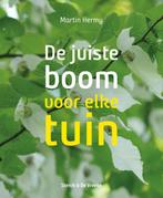 De juiste boom voor elke tuin 9789056156619 Martin Hermy, Verzenden, Martin Hermy