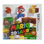 Super Mario 3D Land - USA (3DS) (TWEEDEHANDS), Verzenden, Nieuw