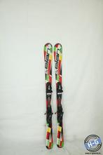 Refurbished - Ski - Elan Exar Race - 140, Sport en Fitness, Overige merken, 140 tot 160 cm, Gebruikt, Ophalen of Verzenden