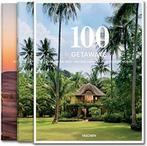 100 Getaways Around The World 9783836543972, Margit J. Mayer, Max Scharnigg, Verzenden