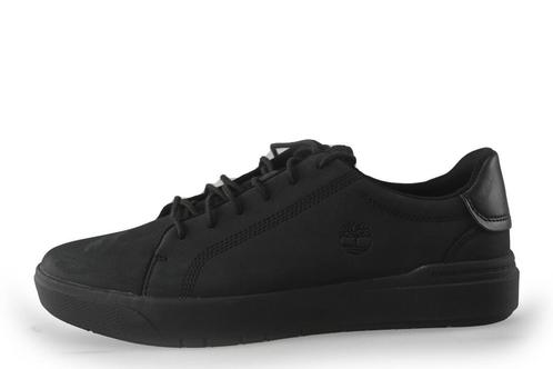 Timberland Sneakers in maat 43½ Zwart | 5% extra korting, Kleding | Heren, Schoenen, Zwart, Zo goed als nieuw, Sneakers, Verzenden
