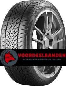 Uniroyal WinterExpert 185/70 R14 88T EVc, Auto-onderdelen, Banden en Velgen, 14 inch, Winterbanden, 185 mm, Personenwagen, Nieuw