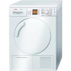 Bosch Wtw84560 Warmtepompdroger 7kg, Ophalen of Verzenden, Nieuw