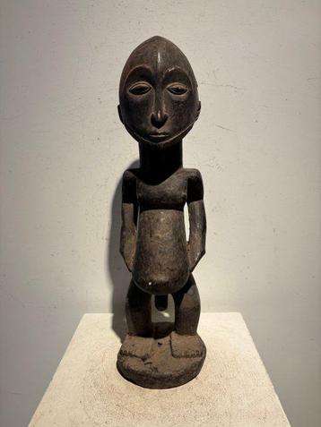 Figure - luba Hemba - Congo