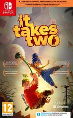 It Takes Two-Standaard (NSW) NIEUW, Ophalen of Verzenden, Nieuw