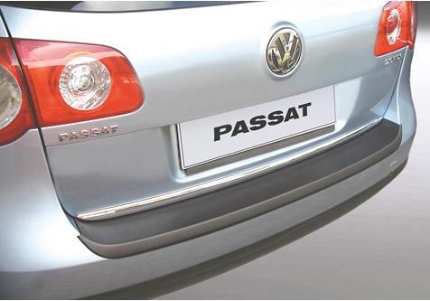 Achterbumper Beschermer | Volkswagen Passat 3C Variant 2005-, Auto diversen, Auto-accessoires, Nieuw, Verzenden