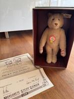 Steiff - Speelgoed Dicky 1930 Weiss 25 Limitiert - 1990-2000