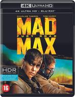 Mad Max: Fury Road (4K Ultra HD Blu-ray) op Blu-ray, Verzenden