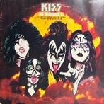 KISS - The Originals II - 3xLP (Destroyer - Rock and Roll, Cd's en Dvd's, Nieuw in verpakking