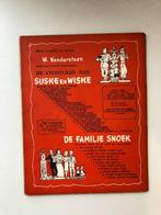 Suske en Wiske RV-23 - De IJzeren Schelvis - 1 Album -, Boeken, Stripverhalen, Nieuw