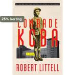 Comrade Koba: A Novel 9781419748332 Robert Littell, Verzenden, Robert Littell