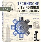 Technische uitvindingen en constructies (geb) 9789089986306, Verzenden, Zo goed als nieuw, Marshall Brain