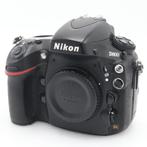 Nikon D800 body | Tweedehands, Audio, Tv en Foto, Fotocamera's Digitaal, Verzenden, Zo goed als nieuw, Nikon